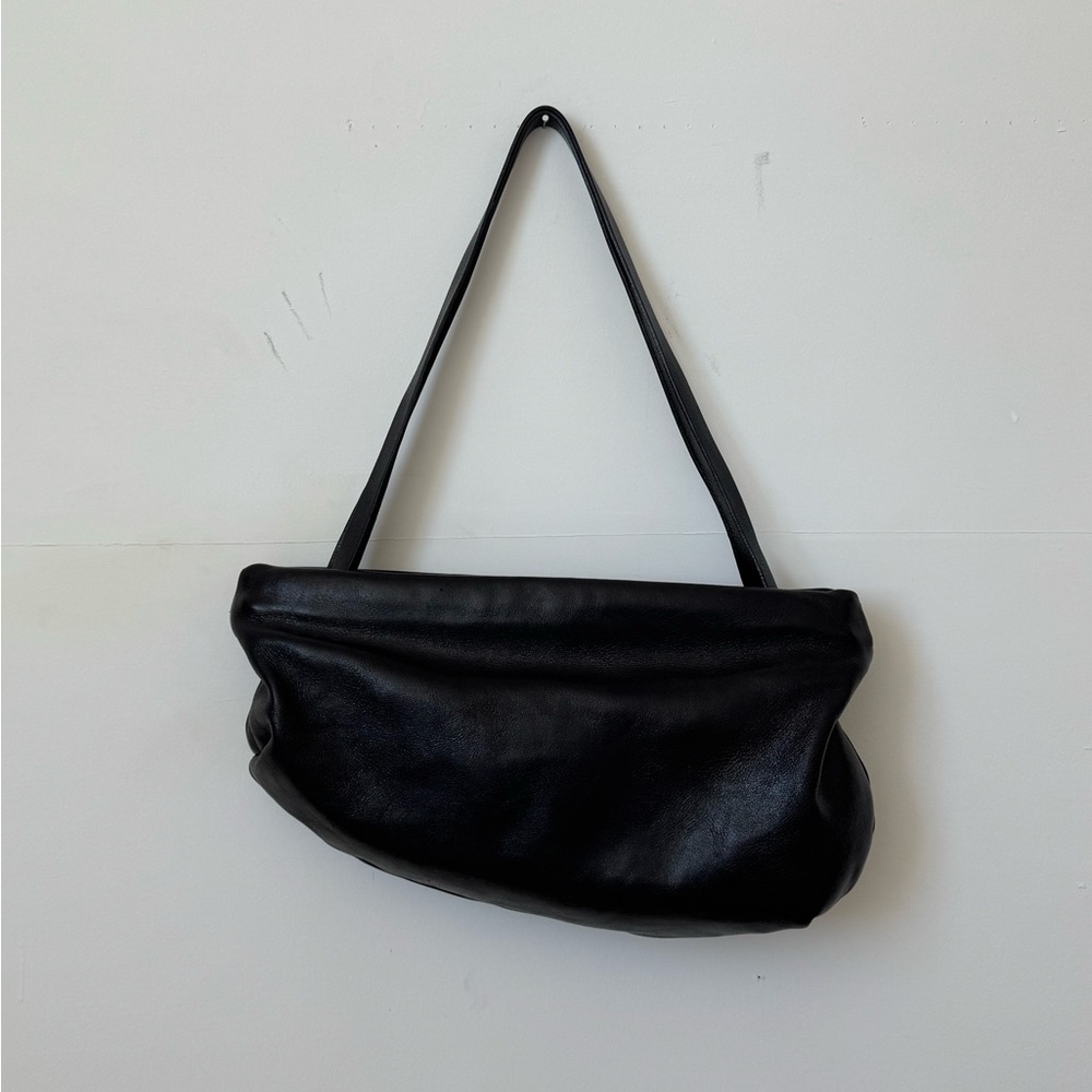 Marsell Scatto Asymmetrical Tote Bag